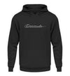 Attitude Graphic Hoodie