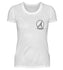 Attitude Original Damen T-Shirt white