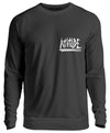 Attitude Welcome Sweatshirt