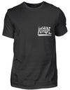 Attitude Welcome Herren T-Shirt